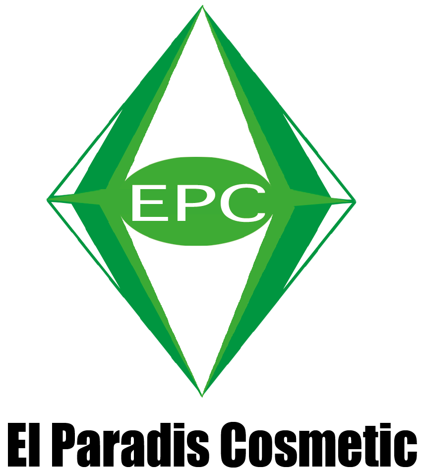 Logo Elparadis Cosmetic